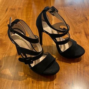 Dream Paris: Sadie Stilettos